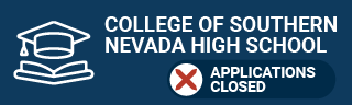 College of Southern Nevada High School