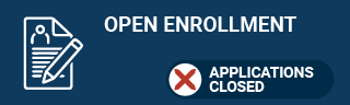 Open Enrollment