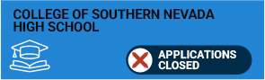 COLLEGE Button