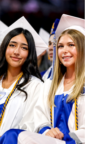 Grads Girls